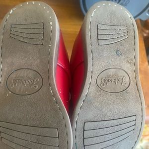 Footmates Toddler size 7 shoes